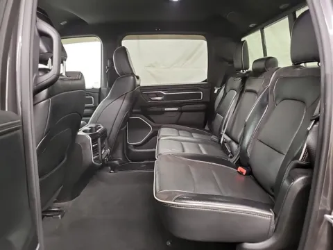 More photos of 2020 Ram 1500 Laramie at Clement Volvo Cars Mansfield, OH