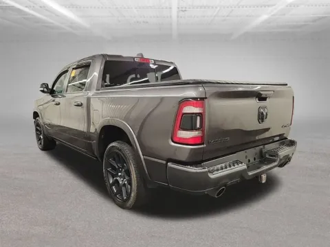More photos of 2020 Ram 1500 Laramie at Clement Volvo Cars Mansfield, OH
