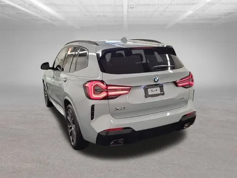 More photos of 2022 BMW X3 xDrive30i at Clement Volvo Cars Mansfield, OH