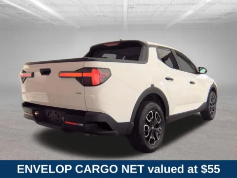 More photos of 2022 Hyundai Santa Cruz SEL at Clement Volvo Cars Mansfield, OH