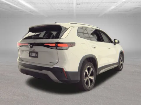 More photos of 2026 Volkswagen Tiguan 2.0T SE at Clement Volvo Cars Mansfield, OH