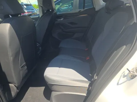 More photos of 2026 Volkswagen Tiguan 2.0T SE at Clement Volvo Cars Mansfield, OH