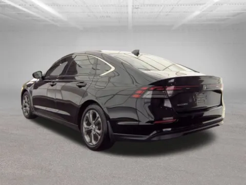 More photos of 2024 Honda Accord EX at Clement Volvo Cars Mansfield, OH