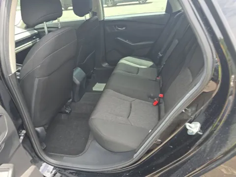 More photos of 2024 Honda Accord EX at Clement Volvo Cars Mansfield, OH