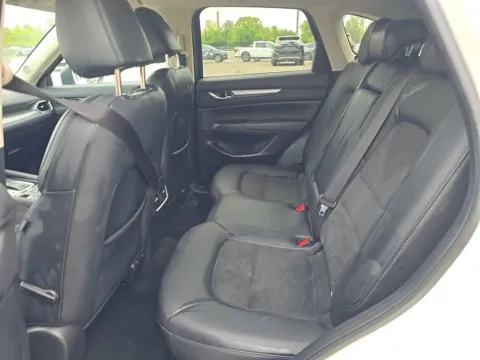 More photos of 2021 Mazda CX-5 Touring at Clement Volvo Cars Mansfield, OH
