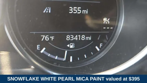 Photos of 2021 Mazda CX-5 Touring for sale in Mansfield, OH at Clement Volvo Cars Mansfield