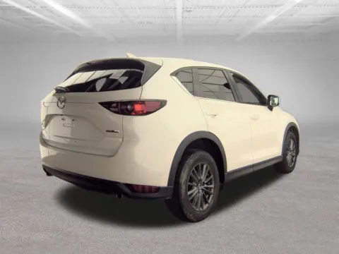 More photos of 2021 Mazda CX-5 Touring at Clement Volvo Cars Mansfield, OH