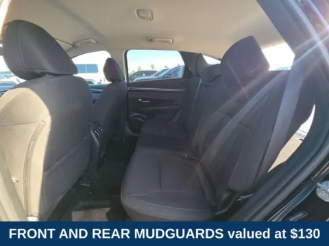 More photos of 2024 Hyundai Tucson SEL at Clement Volvo Cars Mansfield, OH
