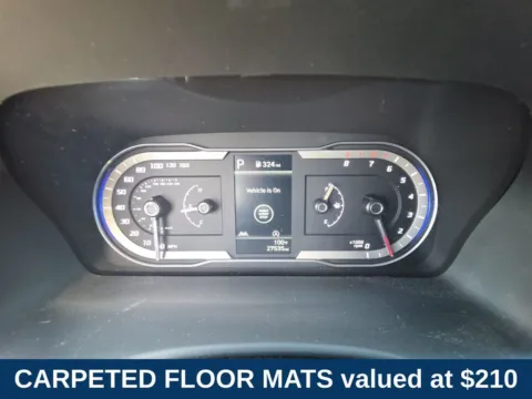 Photos of 2024 Hyundai Tucson SEL for sale in Mansfield, OH at Clement Volvo Cars Mansfield