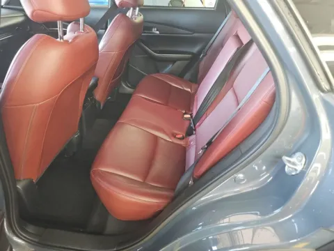More photos of 2025 Mazda CX-30 2.5 S Carbon Edition at Clement Volvo Cars Mansfield, OH