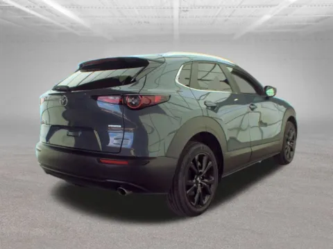 More photos of 2025 Mazda CX-30 2.5 S Carbon Edition at Clement Volvo Cars Mansfield, OH