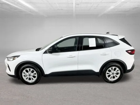 More photos of 2025 Ford Escape Active at Clement Supercenter Ohio, OH