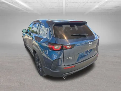 More photos of 2025 Mazda CX-50 2.5 S Preferred Package at Clement Supercenter Ohio, OH