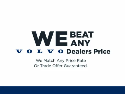 Another view of 2026 Volvo XC90 B6 Ultra for sale in Mansfield, OH at Clement Volvo Cars Mansfield