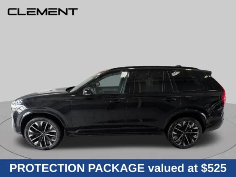 Photos of 2026 Volvo XC90 B6 Ultra for sale in Mansfield, OH at Clement Volvo Cars Mansfield