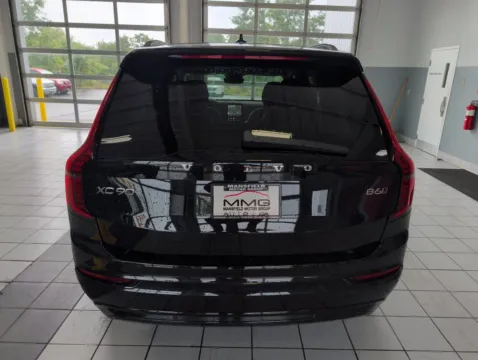 More photos of 2026 Volvo XC90 B6 Ultra at Clement Volvo Cars Mansfield, OH