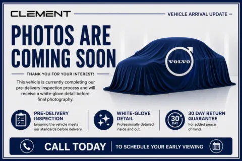 Black 2026 Volvo XC90 B6 Ultra for sale in Mansfield, OH