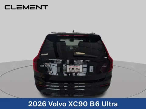 More photos of 2026 Volvo XC90 B6 Ultra at Clement Volvo Cars Mansfield, OH