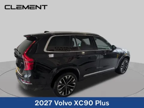 More photos of 2027 Volvo XC90 B6 Plus 7-Seater at Clement Volvo Cars Mansfield, OH