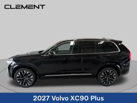 Photos of 2027 Volvo XC90 B6 Plus 7-Seater for sale in Mansfield, OH at Clement Volvo Cars Mansfield