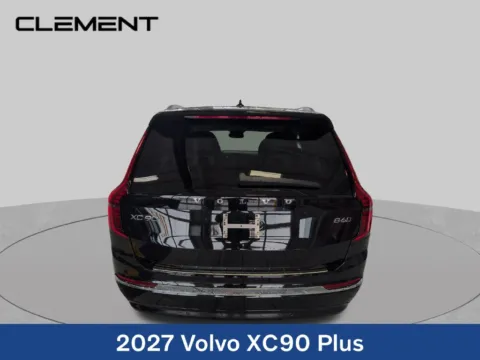 More photos of 2027 Volvo XC90 B6 Plus 7-Seater at Clement Volvo Cars Mansfield, OH
