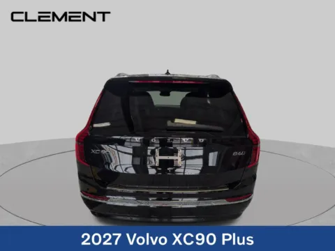 More photos of 2027 Volvo XC90 B6 Plus 7-Seater at Clement Volvo Cars Mansfield, OH