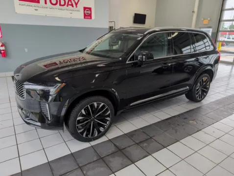 Unknown 2027 Volvo XC90 B6 Plus 7-Seater for sale in Mansfield, OH