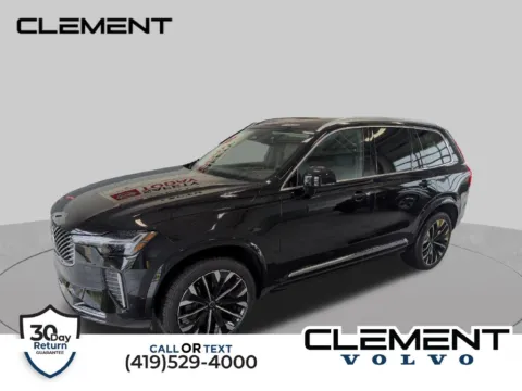 Unknown 2027 Volvo XC90 B6 Plus 7-Seater for sale in Mansfield, OH
