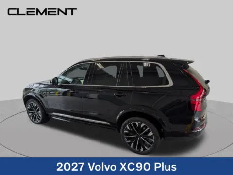 Another view of 2027 Volvo XC90 B6 Plus 7-Seater for sale in Mansfield, OH at Clement Volvo Cars Mansfield