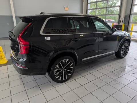 More photos of 2027 Volvo XC90 B6 Plus 7-Seater at Clement Volvo Cars Mansfield, OH