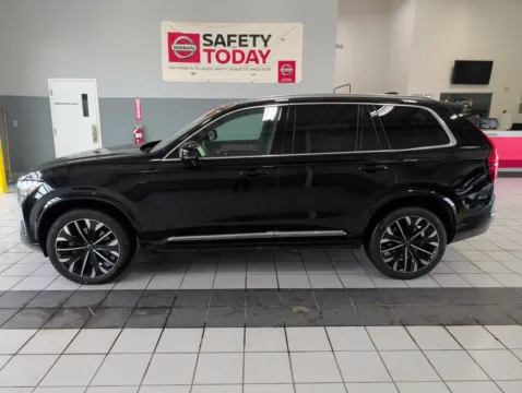 Photos of 2027 Volvo XC90 B6 Plus 7-Seater for sale in Mansfield, OH at Clement Volvo Cars Mansfield