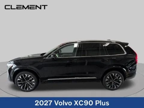 Photos of 2027 Volvo XC90 B6 Plus 7-Seater for sale in Mansfield, OH at Clement Volvo Cars Mansfield