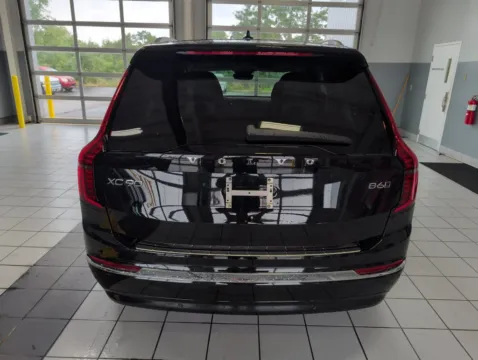 More photos of 2027 Volvo XC90 B6 Plus 7-Seater at Clement Volvo Cars Mansfield, OH