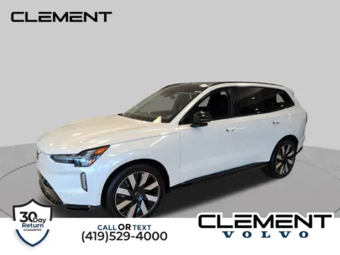 Unknown 2026 Volvo EX90 Twin Motor Ultra for sale in Mansfield, OH
