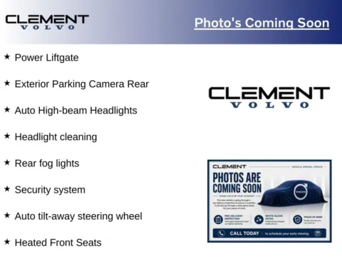 Photos of 2026 Volvo EX90 Twin Motor Ultra for sale in Mansfield, OH at Clement Volvo Cars Mansfield