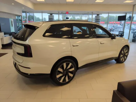 More photos of 2026 Volvo EX90 Twin Motor Ultra at Clement Volvo Cars Mansfield, OH