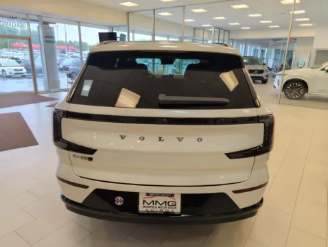 More photos of 2026 Volvo EX90 Twin Motor Ultra at Clement Volvo Cars Mansfield, OH