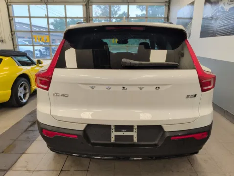 More photos of 2026 Volvo XC40 B5 Plus at Clement Volvo Cars Mansfield, OH