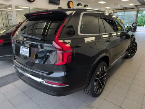 More photos of 2026 Volvo XC90 B6 Plus 7-Seater at Clement Volvo Cars Mansfield, OH