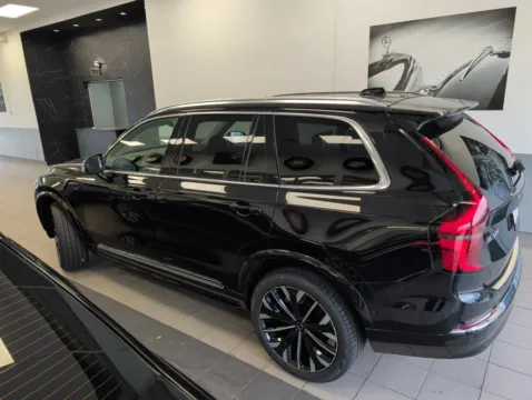 Photos of 2026 Volvo XC90 B6 Plus 7-Seater for sale in Mansfield, OH at Clement Volvo Cars Mansfield
