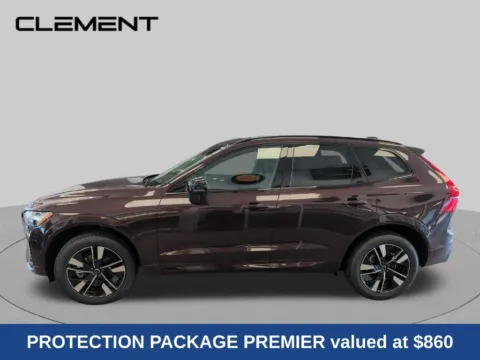 Photos of 2026 Volvo XC60 B5 Plus for sale in Mansfield, OH at Clement Volvo Cars Mansfield