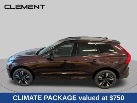 More photos of 2026 Volvo XC60 B5 Plus at Clement Volvo Cars Mansfield, OH