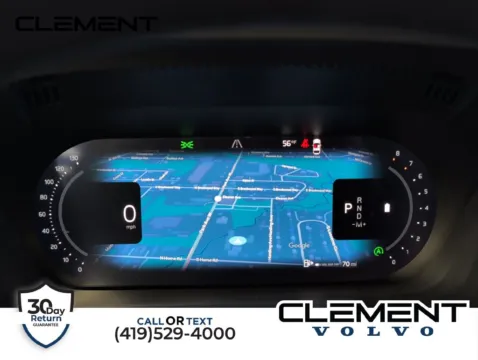 Red 2026 Volvo XC60 B5 Plus for sale in Mansfield, OH
