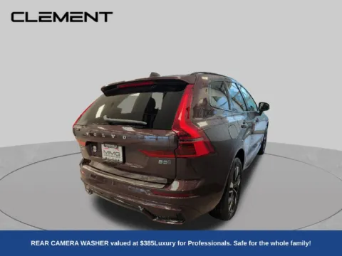More photos of 2026 Volvo XC60 B5 Plus at Clement Volvo Cars Mansfield, OH