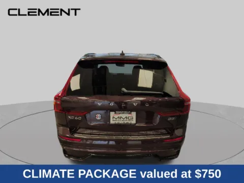 More photos of 2026 Volvo XC60 B5 Plus at Clement Volvo Cars Mansfield, OH