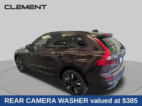 More photos of 2026 Volvo XC60 B5 Plus at Clement Volvo Cars Mansfield, OH