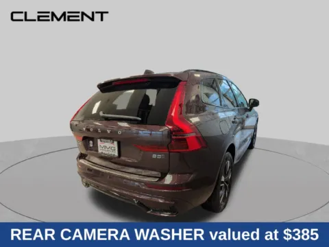 More photos of 2026 Volvo XC60 B5 Plus at Clement Volvo Cars Mansfield, OH