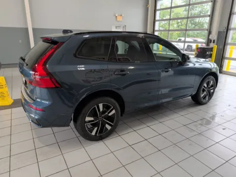 More photos of 2026 Volvo XC60 B5 Plus at Clement Volvo Cars Mansfield, OH