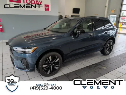Blue 2026 Volvo XC60 B5 Plus for sale in Mansfield, OH