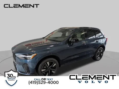 Blue 2026 Volvo XC60 B5 Plus for sale in Mansfield, OH